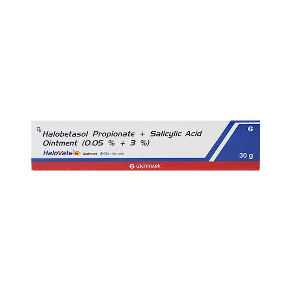 halovate s ointment 30gm