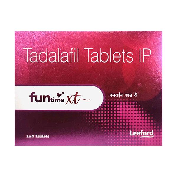 funtime xt tablet