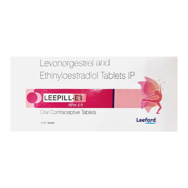 leepill et tablet