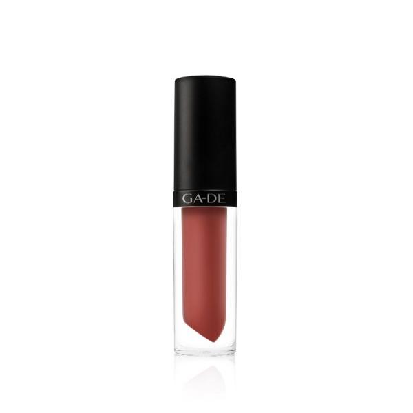 Buy Ga-De Idyllic Matte Lip Colour 738 Native Land 3.5 gm Online at ...
