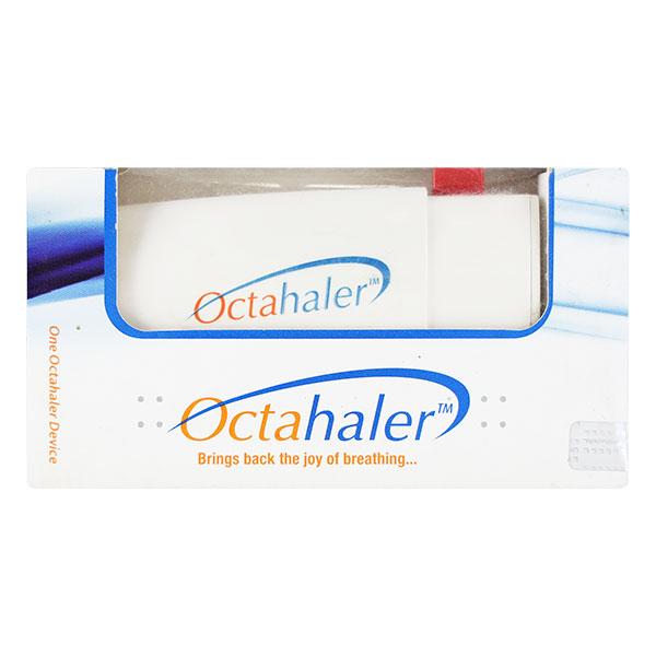 Octahaler Device 1's Price, Uses, Side effects, Substitutes | Netmeds