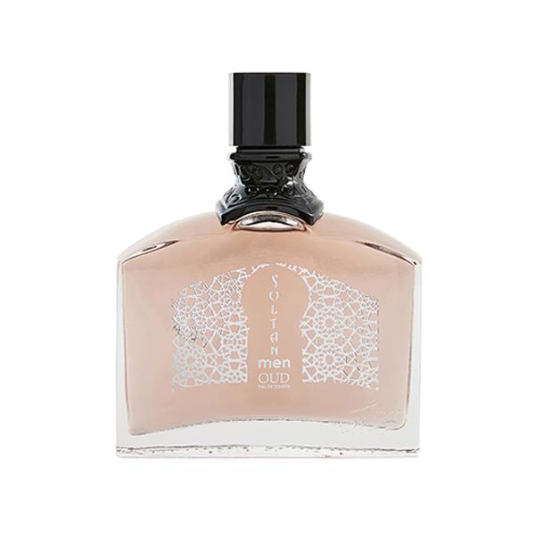 Jeanne Arthes Sultan Men Oud Eau de Toilette 100 ml