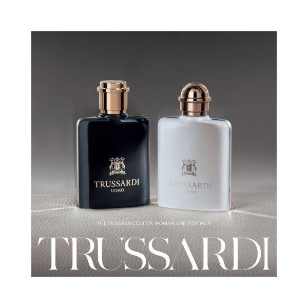 Buy Trussardi Uomo EDT 50 ml Online at Best Price - Men Perfumes