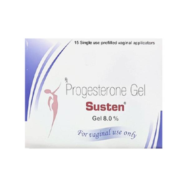 susten 8 gel 1.35gm