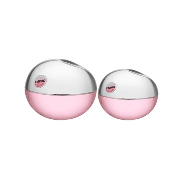 DKNY Be Delicious Fresh Blossom Gift Set (Eau De Parfum 30ml Mini 7ml) 1's