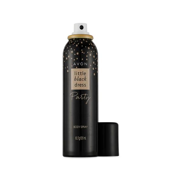 little black party dress spray Little Black Party Dress By Bath & Body Works Fragrance Mist 8 oz Women