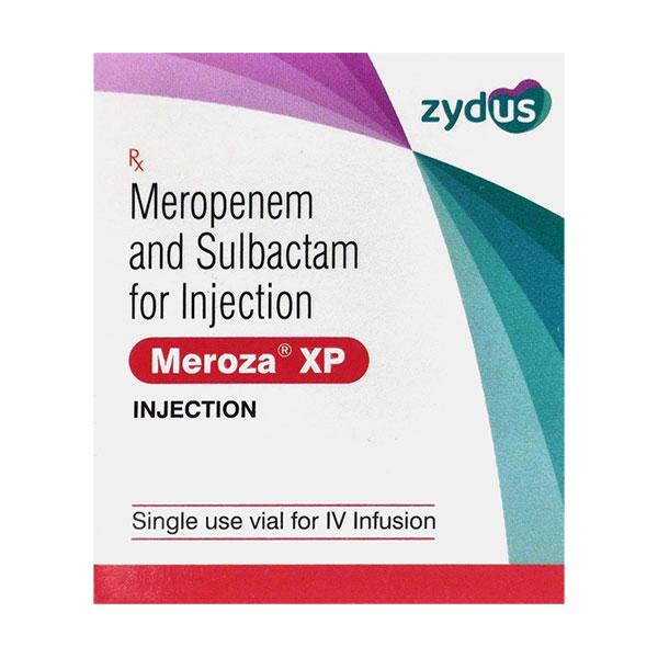 meroza xp injection