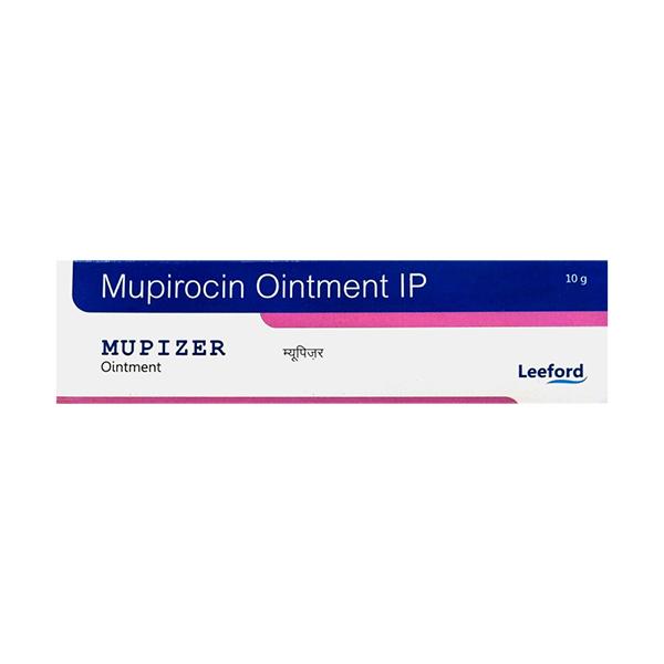 mupizer ointment 10gm