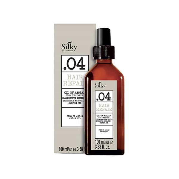 Buy Silky Technobasics .05 Trivix Shampoo Hair Loss Prevention 250 ml ...