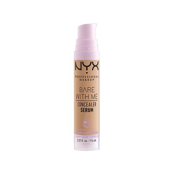 Buy NYX Professional Makeup Bare With Me Serum And Calm Concealer