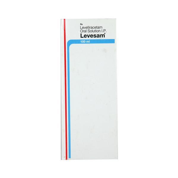 Levesam Solution 100ml Price, Uses, Side effects, Substitutes | Netmeds