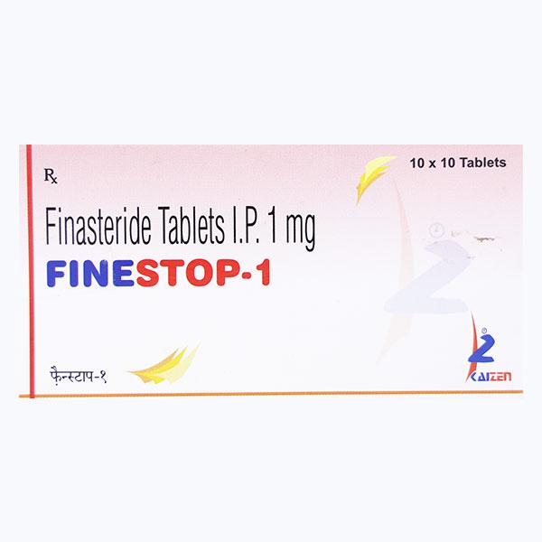 finestop 1mg tablet