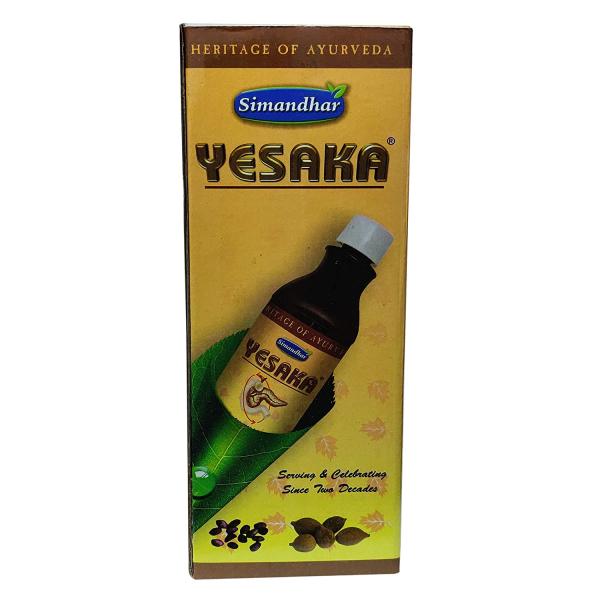 Simandhar Yesaka Liquid 1800 ml Online at Discounted Price | Netmeds