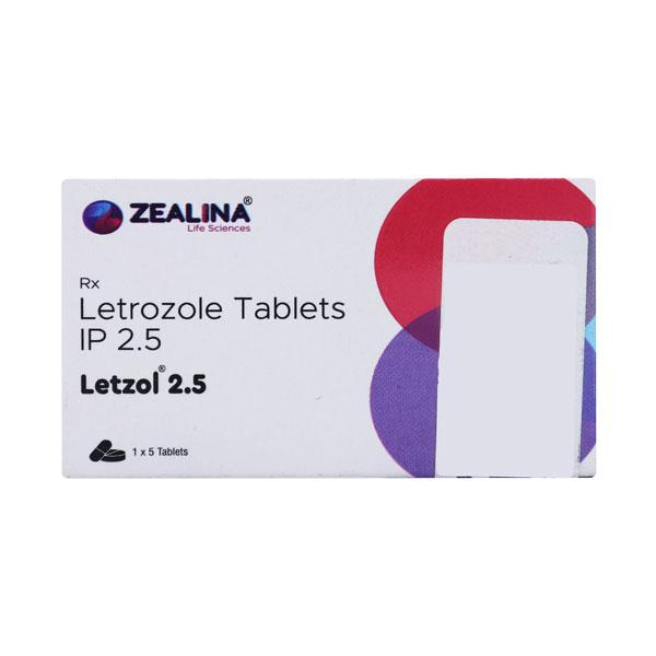 letzol 2