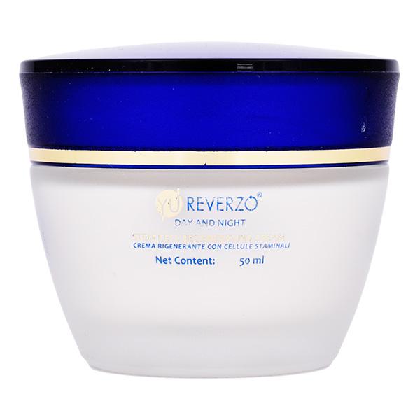 YU REVERZO STEM CELL REGENERATING Cream 50ml Price, Uses, Side