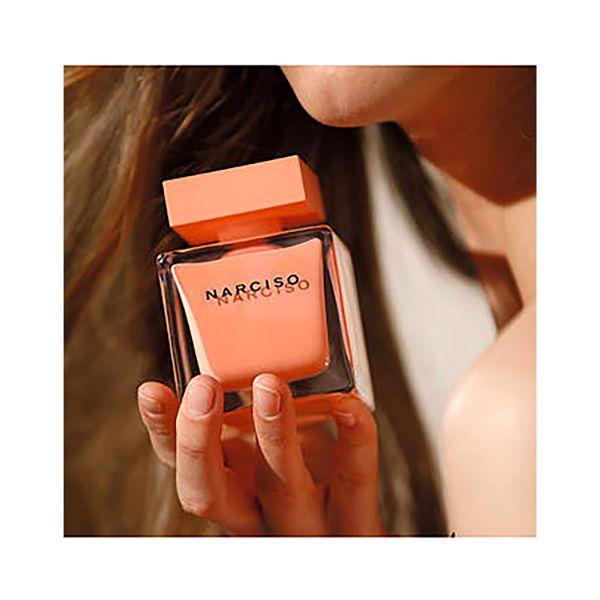Buy Narciso Eau De Parfum ambree 90 ml Online at Best Price