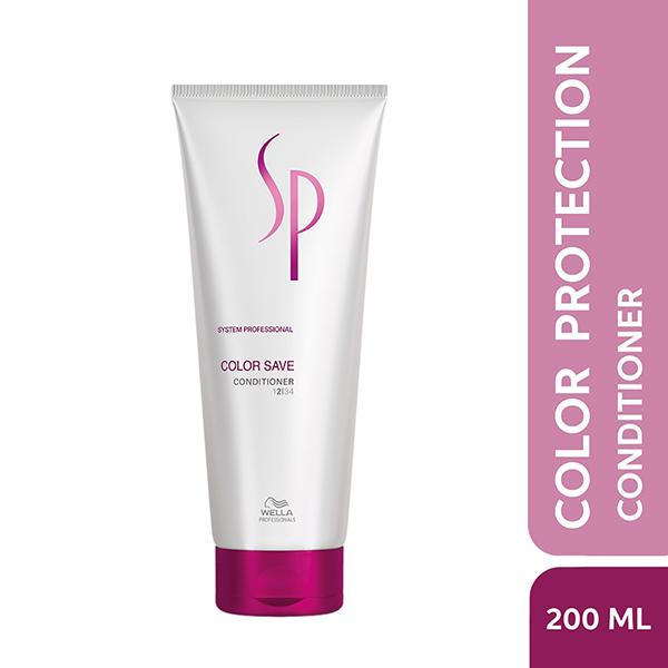 Buy SP Color Save Conditioner For Coloured Hair 200 ml Online at Best ...