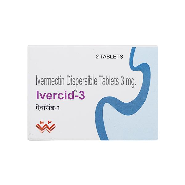 ivermectin 3mg uk