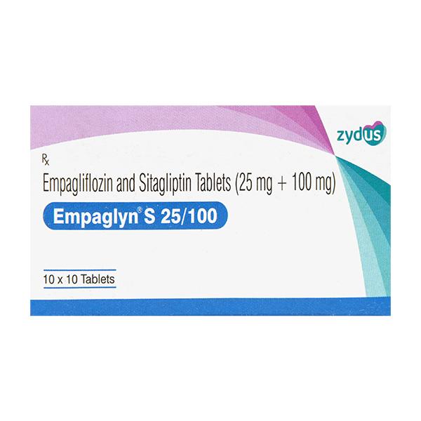 empaglyn s 25