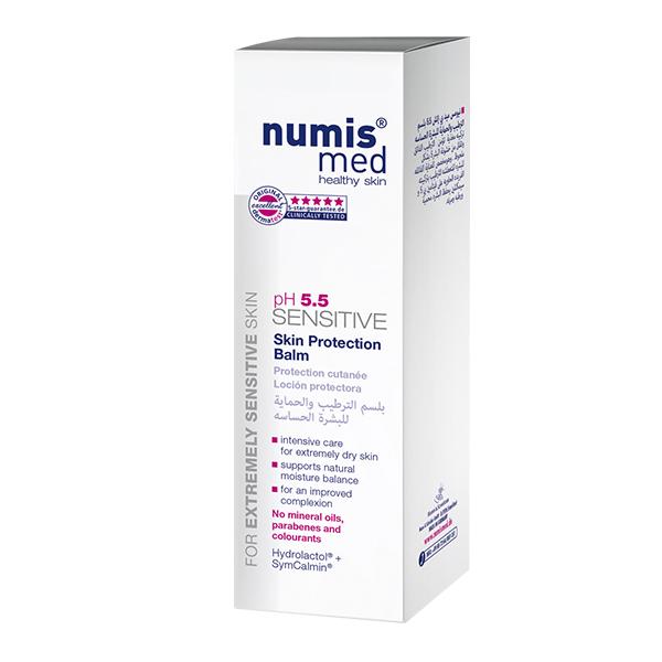 Buy Numis Med ph5.5 Sensitive Skin Protection Balm 100 ml Online at ...