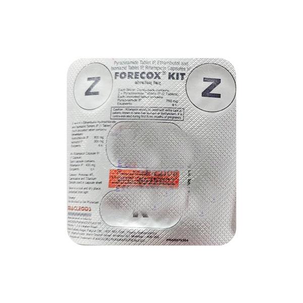 forecox kit