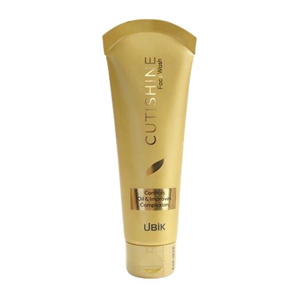 Cutishine Face Wash 70gm 70 GM