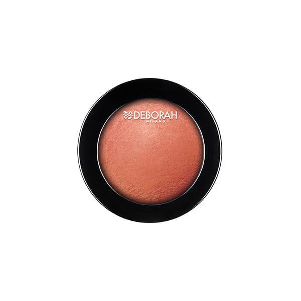 Buy Deborah Milano Hi-Tech Blush - 63 Apricot 4 gm Online at Discounted ...