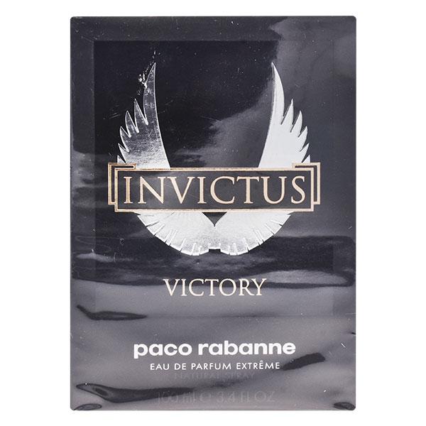 Buy Paco Rabanne Invictus Victory Eau De Parfum 100 ml Online at Best ...