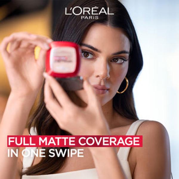 Buy L'Oreal Paris Infallible 24H Fresh Wear Foundation in a Powder