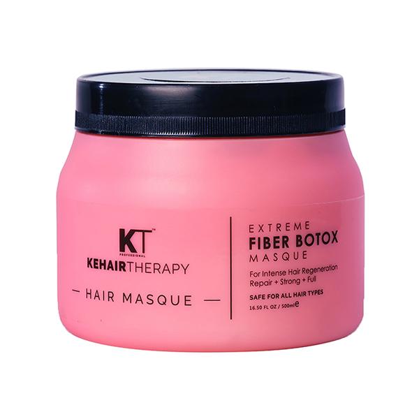 Buy Kehairtherapy Professional Hair Re - Growth Extreme Fiber Botox ...