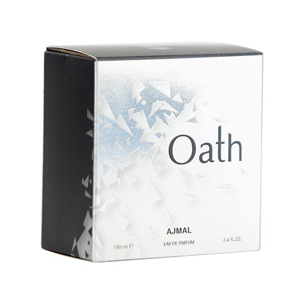 Buy Ajmal Oath Him EDP 100 ml Online at Discounted Price Netmeds