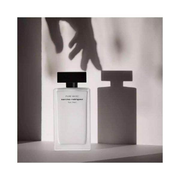 Pure Musc Narciso Rodriguez Perfume Original 50ml CLEARANCE Our