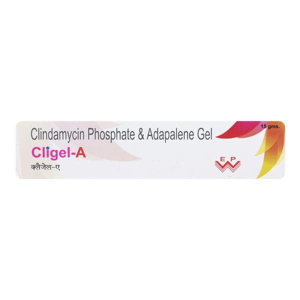 cligel a gel 15gm