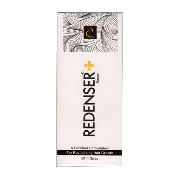 REDENSER + Serum 60ml Price, Uses, Side effects, Substitutes | Netmeds
