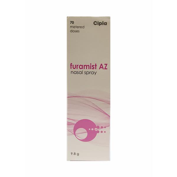 furamist az nasal spray 70md