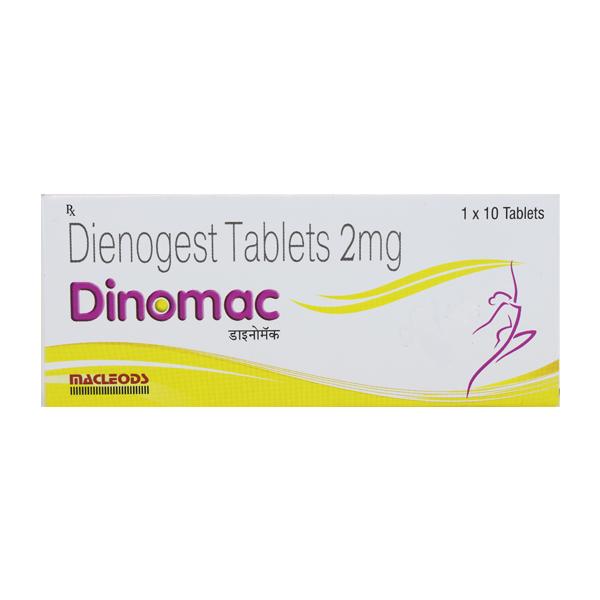 dinomac 2mg tablet