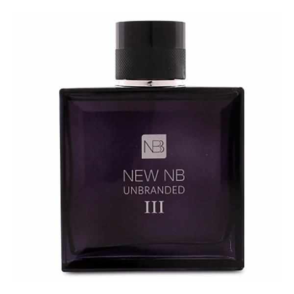 Buy New NB Unbranded III 110 ml Online at Discounted Price Netmeds