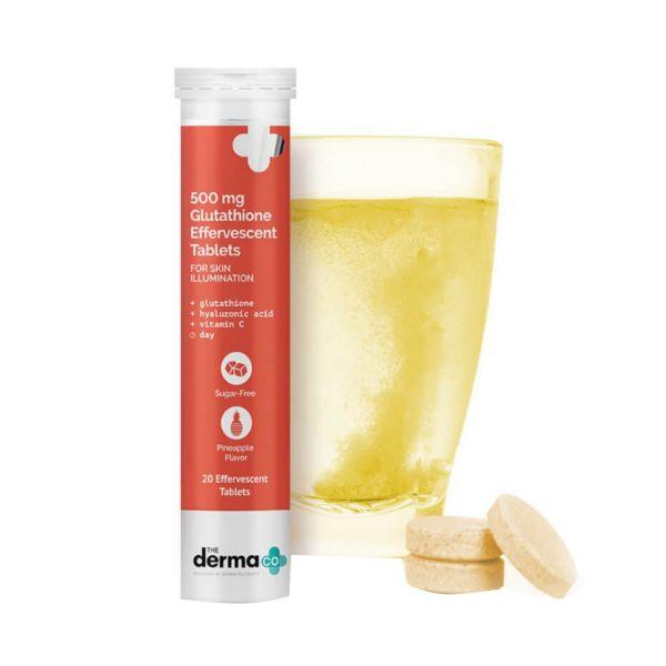 derma co glutathione The 1% Kojic Acid Lip Balm & 2% Face Serum Combo It also plays a vital role in improving the clarity and texture of the skin Buy The Derma Co Glutathione