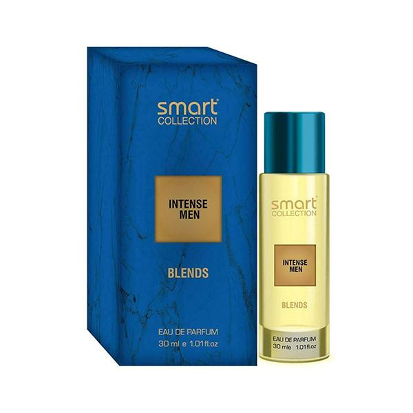 Buy Smart Collection INTENSE MEN BLENDS Eau de Parfum Men Perfumes (EDT ...