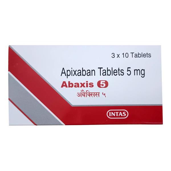 abaxis