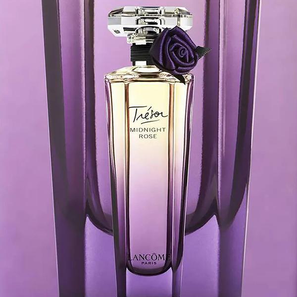 Buy Lancome Tresor Midnight Rose Eau De Parfum 75 ml Online at