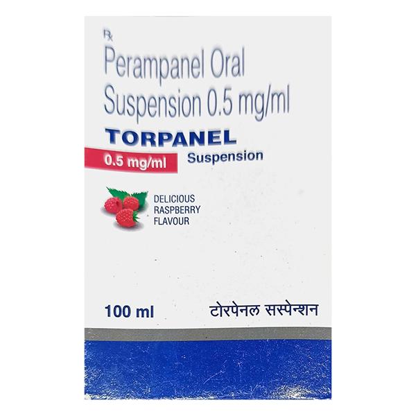 Torpanel Delicious Raspberry Flavour Suspension 100ml Price, Uses, Side ...