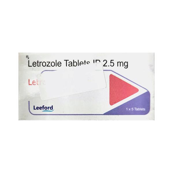 letroprime 2
