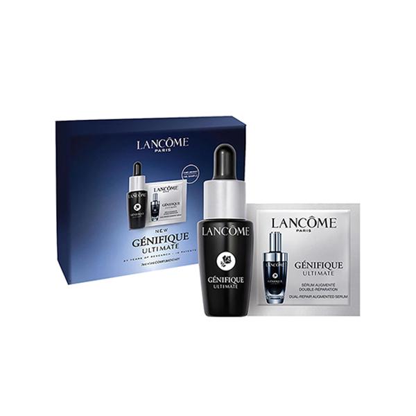 Lancome Genifique Ultimate Repair Starter Kit 1's