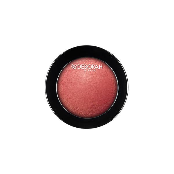 Buy Deborah Milano Hi-Tech Blush - 64 Rose 4 gm Online at Discounted ...