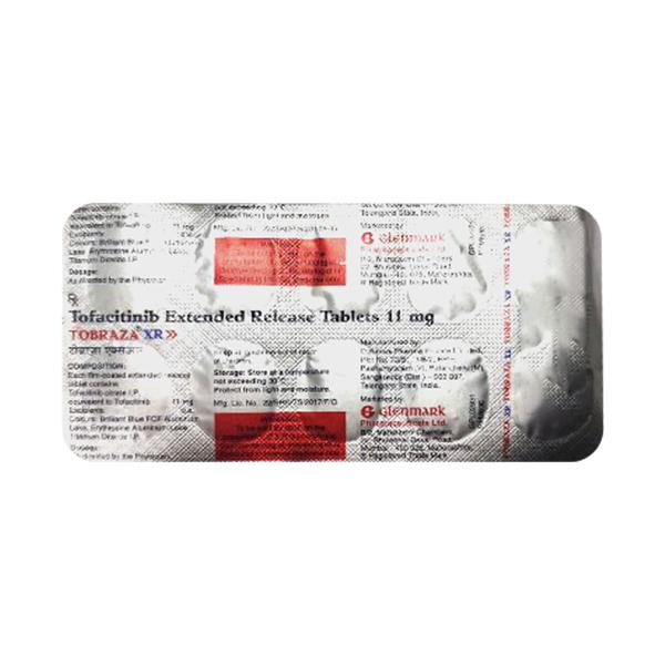 tobraza xr tablet