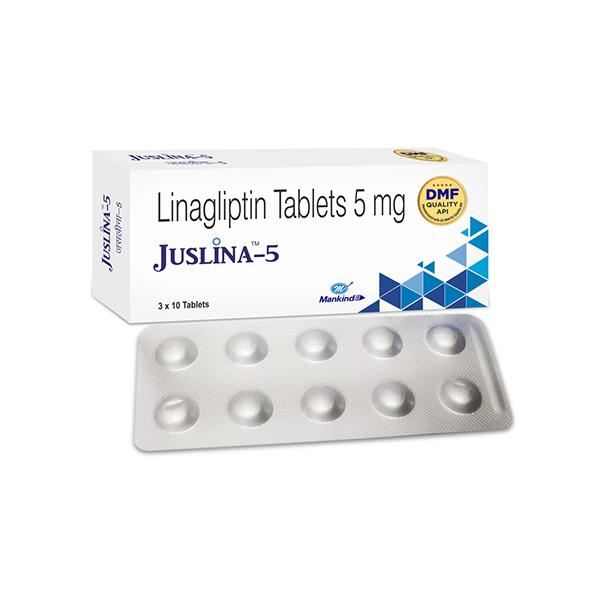 juslina
