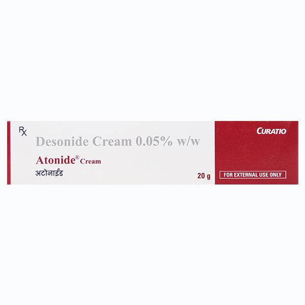 atonide gel 20gm