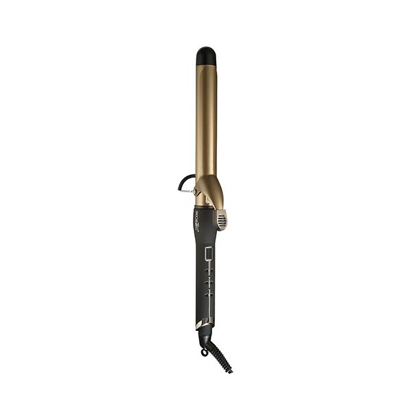 Buy Ikonic Professional Curling Tong Black (CT25) Online at Discounted ...