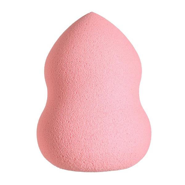 Buy Bronson Professional Peach beauty blender makeup sponge 1's Online ...